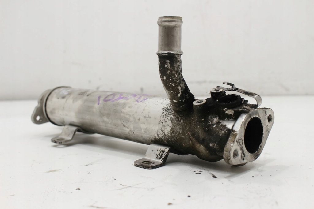 фото №6, Радиатор выхлопных газов egr 03l131512b audi 2.0 tdi