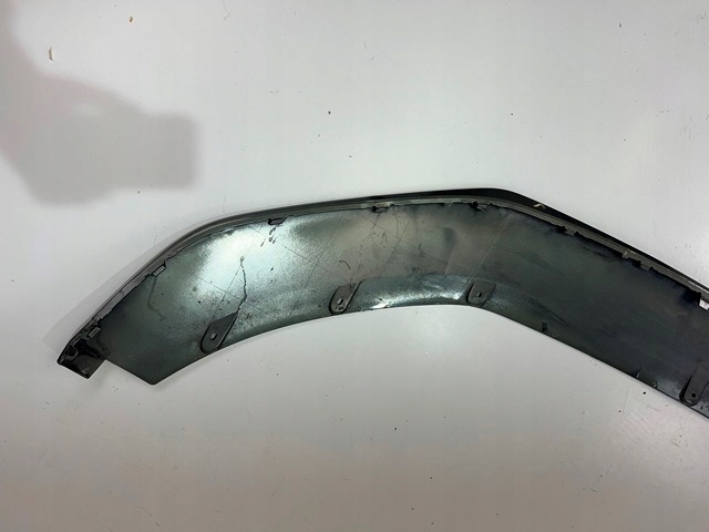 фото №6, Накладка бампера перед porsche panamera 971 lift sport gts 971.807.541.0