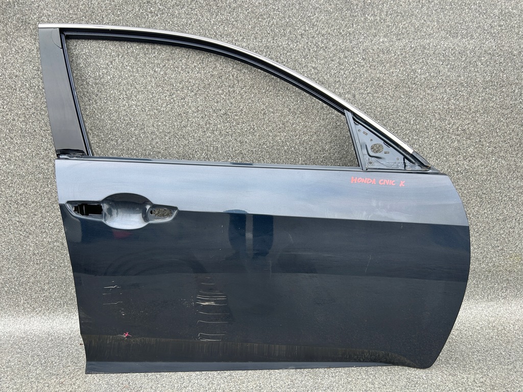 фото №1, Дверь правое передние honda civic x