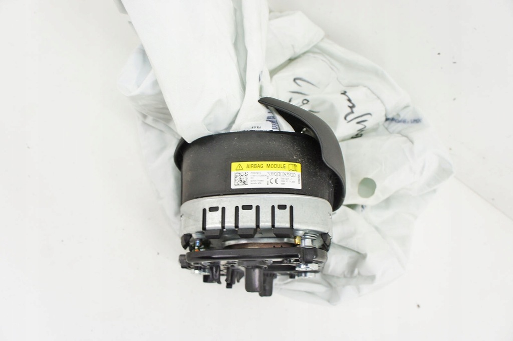 фото №6, Pr187 volvo v90 16- ^ подушка подушка безпеки керма