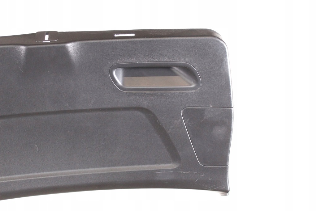 фото №15, Оббивка кришки багажника bmw x3 f25 16r