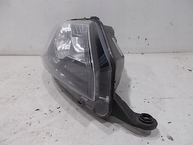 фото №5, Skoda rapid 5ja 12-17 лампа права передня org !