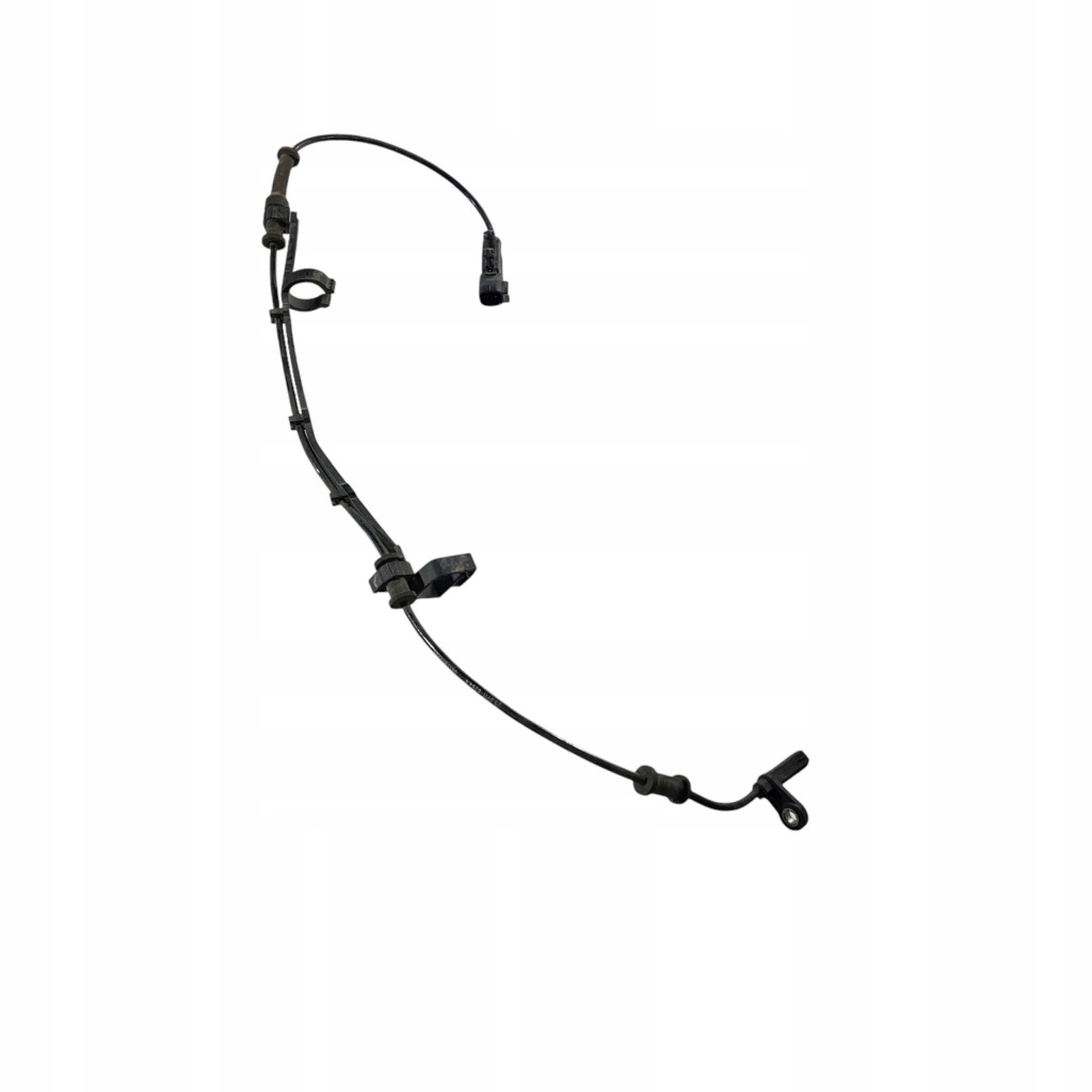 фото №1, Dodge charger 2019 права сторона датчики abs