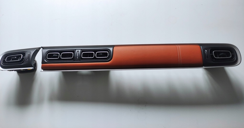 фото №1, Citroen c3 iii 2017 dekor передня частина панелі