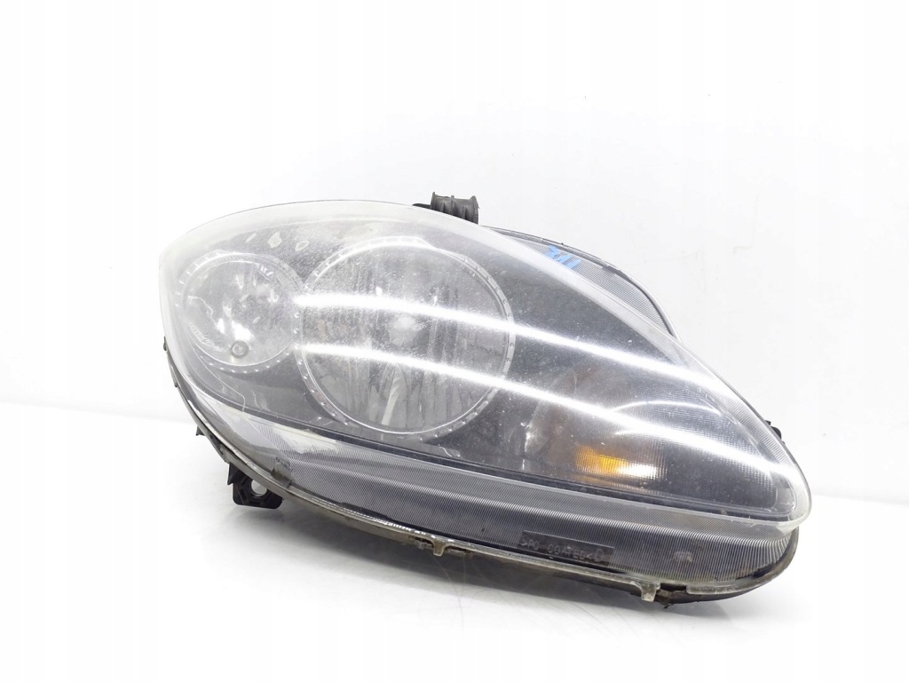 фото №1, Лампа фара права правий перед передня seat leon ii 1p lift 5p2941034a