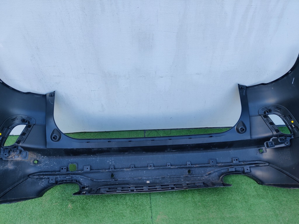 фото №8, Ford kuga mk3 st line бампер задняя