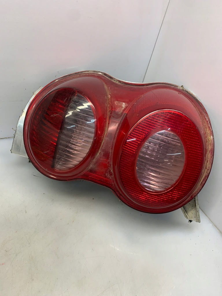 фото №1, Лампа задняя правая a4518200264 smart