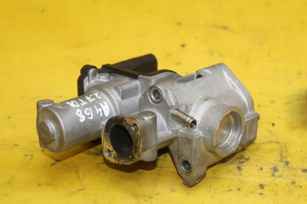 фото №1, Клапан egr audi a4 b8 2.7 tdi cam 059131501h