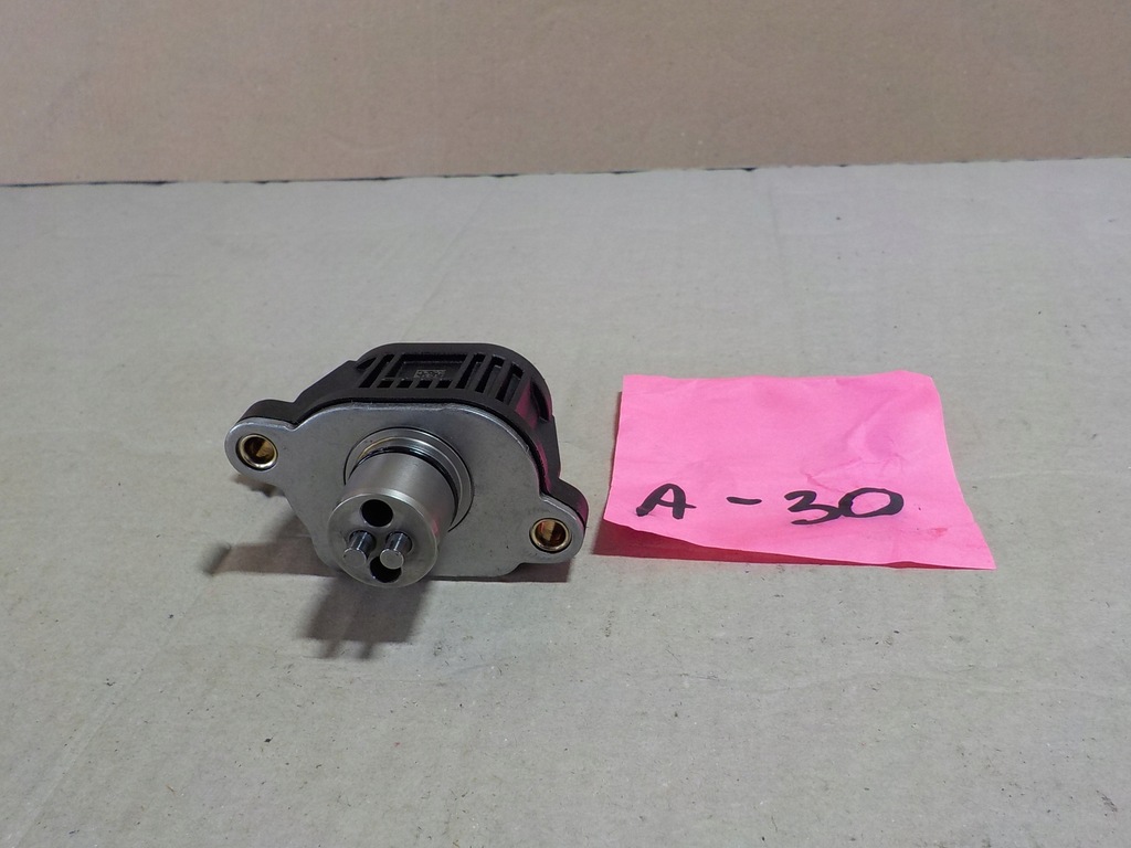 фото №5, Vw arteon клапан вала розподільного валу 3g8971206