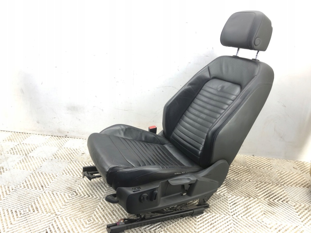 фото №10, Сидіння заднє сидіння комплект vw passat b8 sedan/limuzyna