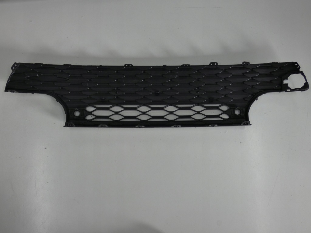 фото №7, Решітка радіатора, решітка радіатора mini cooper f56 john works lift