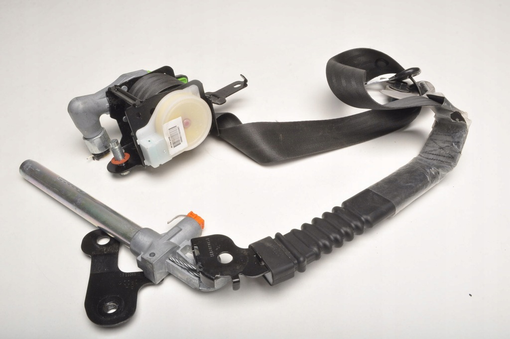 фото №1, Kia soul pas безопасности правый перед передний 88820-2k250 натяжитель