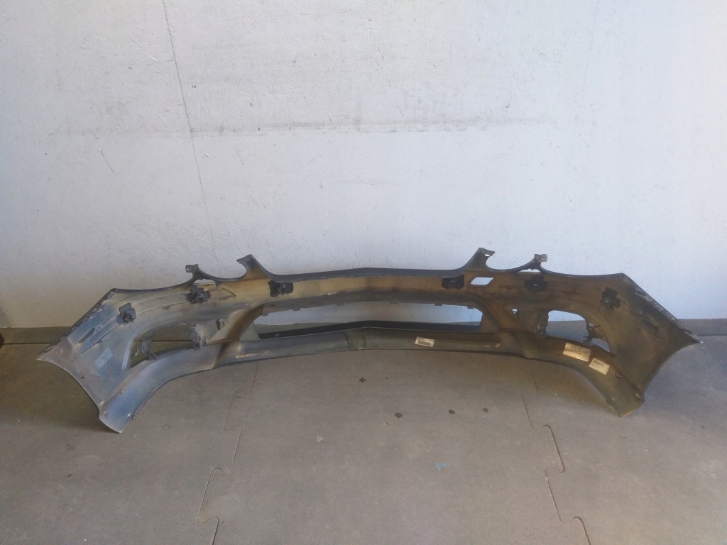 Бампер перед mercedes e klasa w211 lift amg Киев