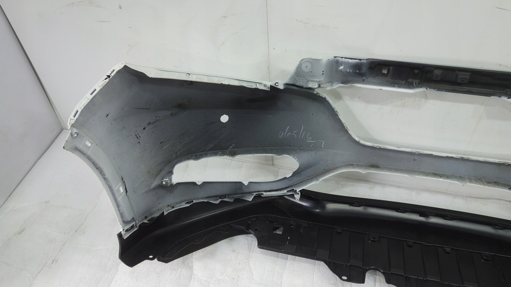 фото №10, Бампер перед honda hr-v 2 ii 14- 71102-t7w-a000