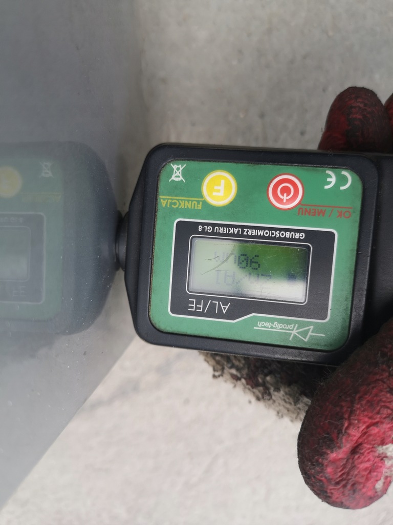 фото №13, Капот крышка двигателя opel zafira a z157 lubelskie