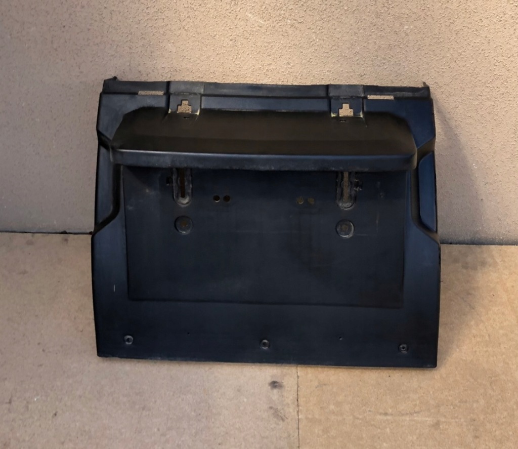 фото №1, Крила задній renault gama t volvo fh4 21094394