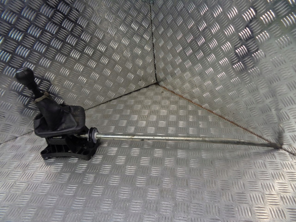 фото №1, Вибірник домкрат передач opel tigra b 1.4 16v