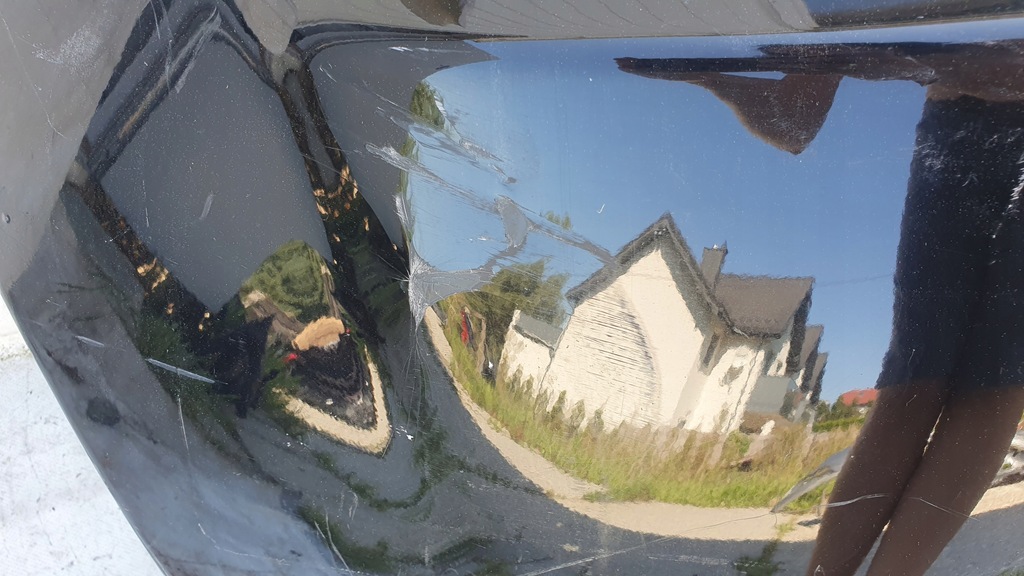 фото №4, Alfa romeo mito 08- бампер задня оригінал