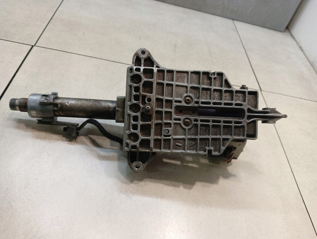 фото №7, Колонка рулевая mercedes w169 2.0 a1694604016