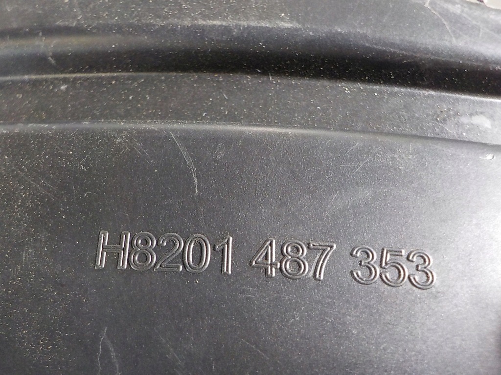 фото №7, Opel vivaro 1.6 15- wąż шланг интеркулер 165755972r