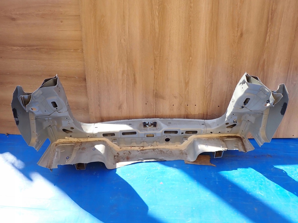 фото №6, Hyundai i30 kombi 07-12 pas задний qu