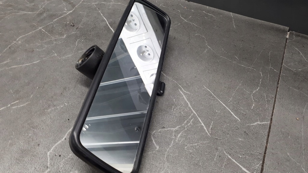 фото №9, Зеркало заднего вида vw golf v 07r