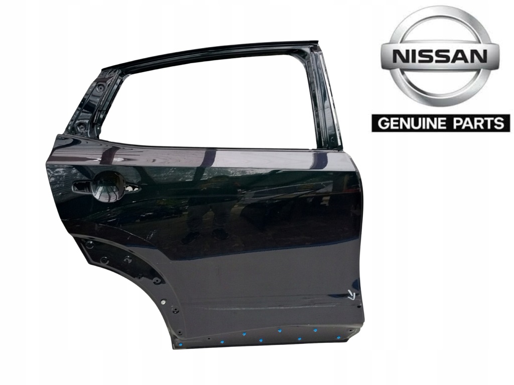Купить Nissan ariya 2022- дверь правое задние задний правая