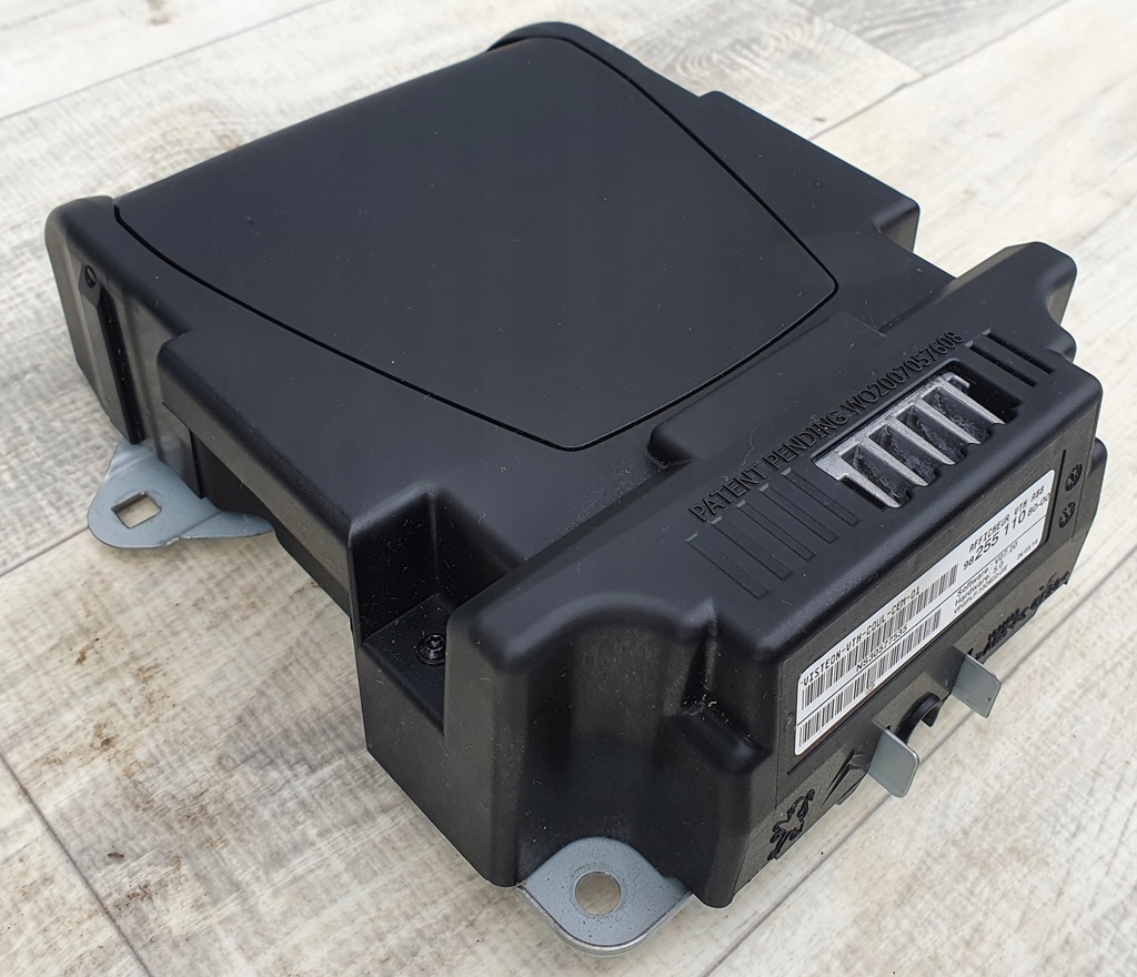 фото №3, Head up дисплей c3 aircross