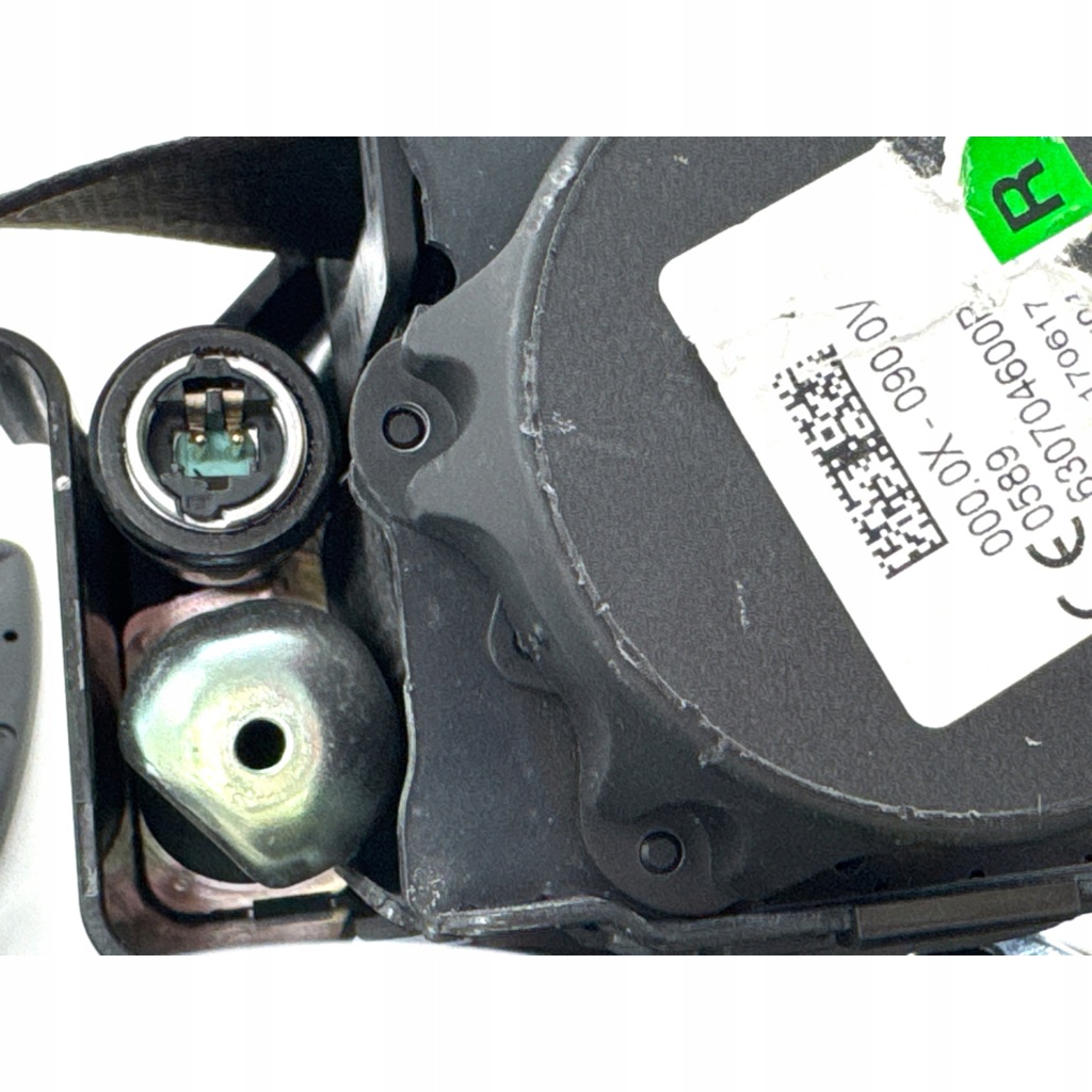 Bmw 7 seires g11, g12 ремень безопасности перед + задняя комплект r+l Киев