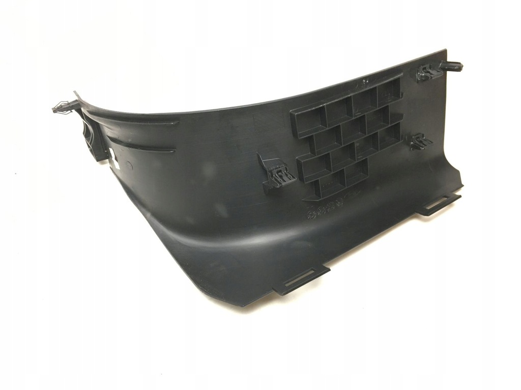 фото №9, Ford f150 15-20 захист поріг перед права ліва