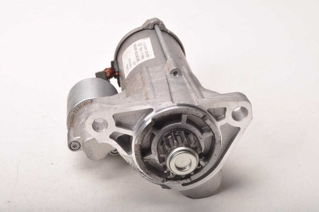 фото №6, Mg hs 1.5t 16v 162km стартер 10078529 2024r