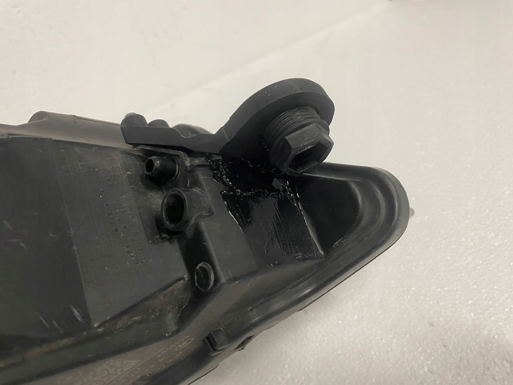 фото №14, Audi a3 8v lift лампа права bi ксенон led правий kompletny eur 8v0941006e