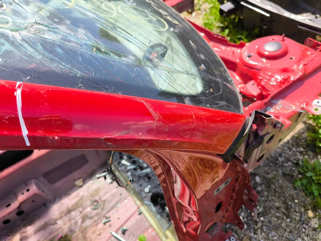 фото №5, Audi a1 2023 правая сторона четверть передняя