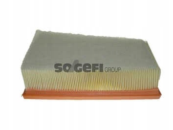 фото №3, Набір фільтрів purflux renault kangoo