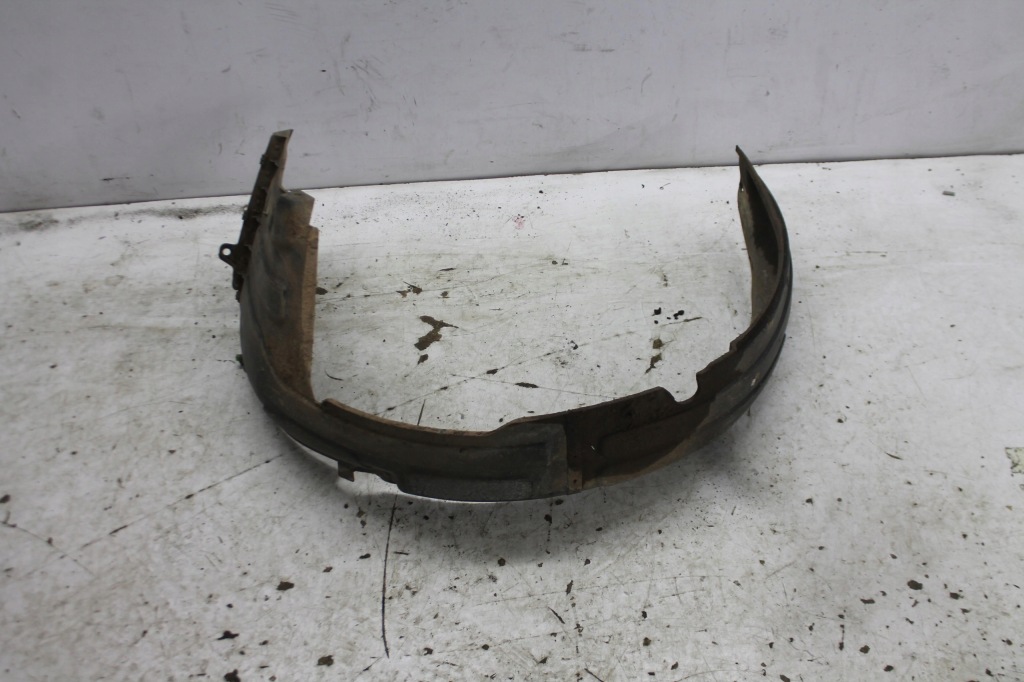 фото №1, Подкрылок левый перед левая передние kia sportage iii 10-15