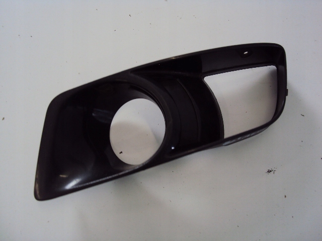 фото №1, Решётка бампера левая alfa romeo 156 lift