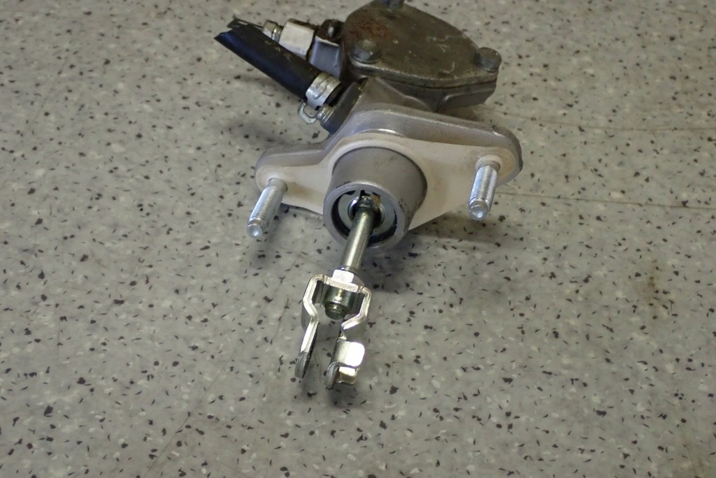 фото №5, Honda jazz iii 08-14 помпа сцепления