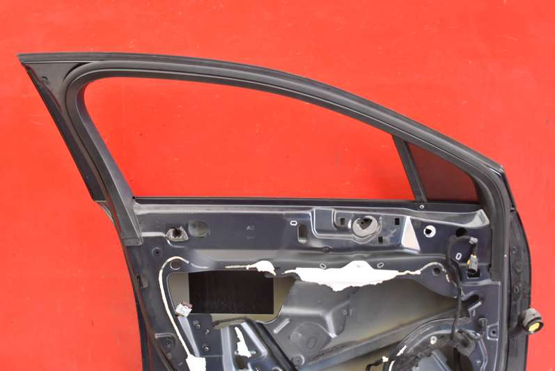 фото №11, Дверь левая перед передние kgnc citroen c5 ii x7 iii kombi 08-17