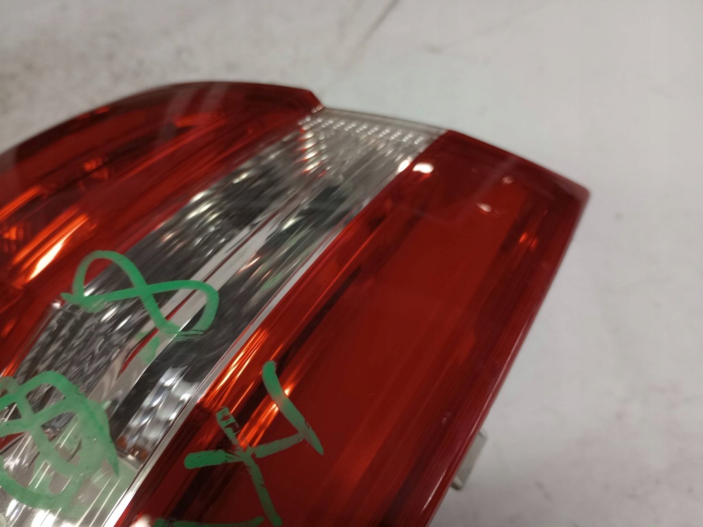 фото №6, Peugeot 308 ii t9 лампа левый задняя задняя 9678093980 europa