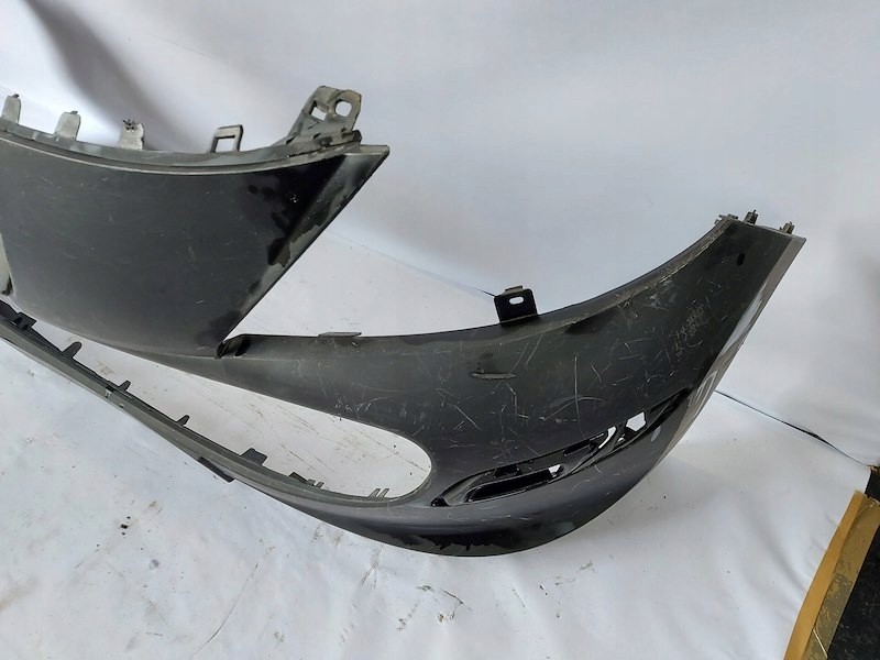 фото №7, Бампер перед передній peugeot 207 хетчбек wa_, wc_