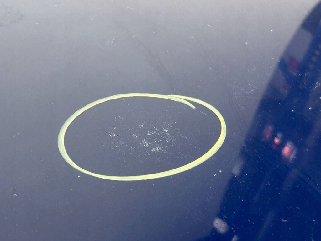 Skoda rapid nh 2016 крышка передняя / капот двигателя в Украине