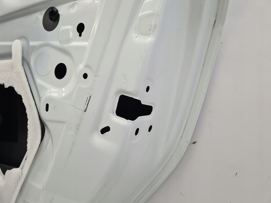 фото №12, Dacia sandero ii двері правий задня dv369