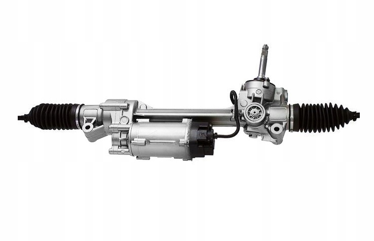 фото №10, Трансмиссия рулевая рейка mercedes glk x204 a2044602001 восстановление