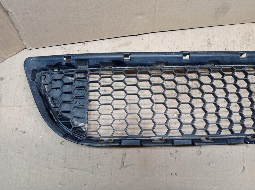 фото №3, Решітка радіатора решітка радіатора dacia logan 2009-2013