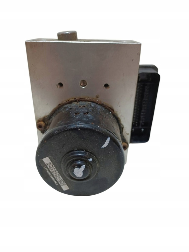 фото №5, Nissan pathfinder iii насос abs