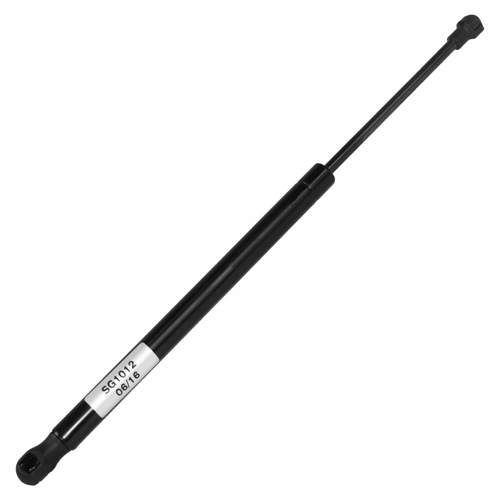 фото №1, Привод амортизатор крышки ford ka 2008-