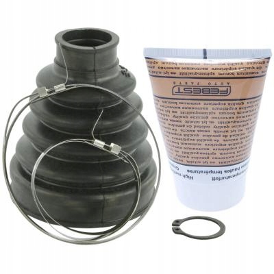 фото №2, Захист шарнір привідного внутрішнього do holden barina