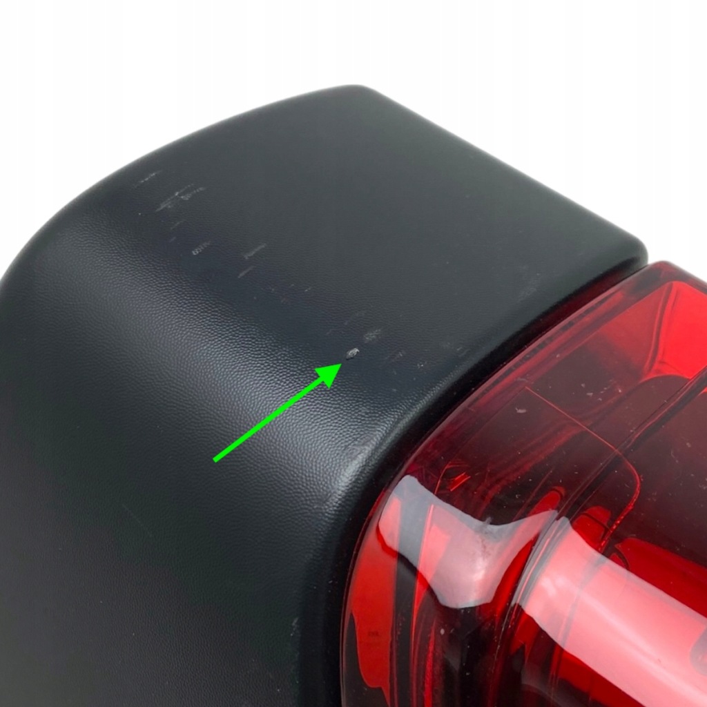 фото №12, Лампа задняя левая trafic iii iv vivaro b talento nv