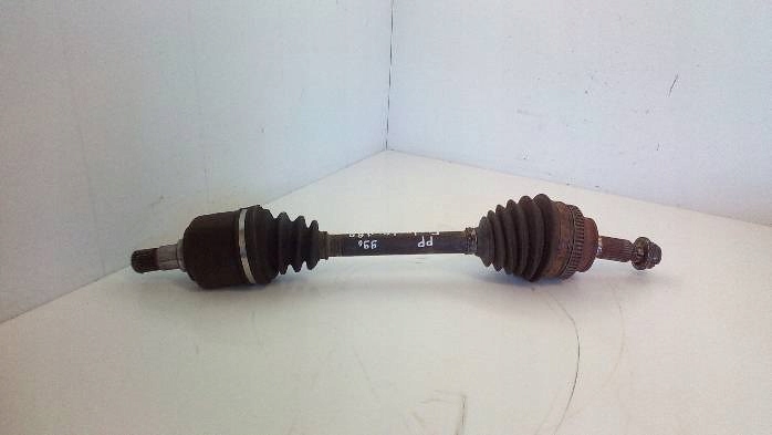 фото №2, Приводной вал правый перед land rover freelander 1999r.