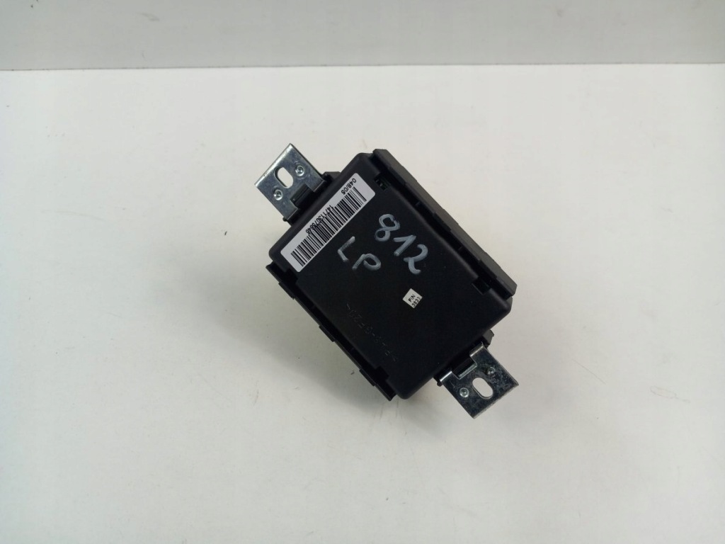 Alfa romeo gt блок управления дверь перед левый 60683319 Цена